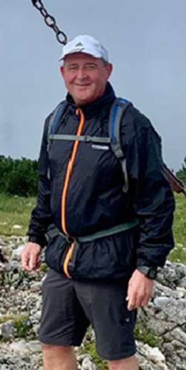 Nachruf Andreas Branz